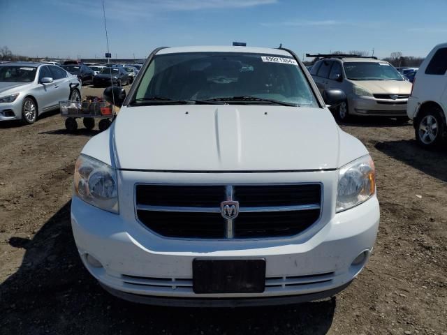 2011 Dodge Caliber Mainstreet