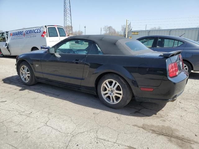 2005 Ford Mustang GT