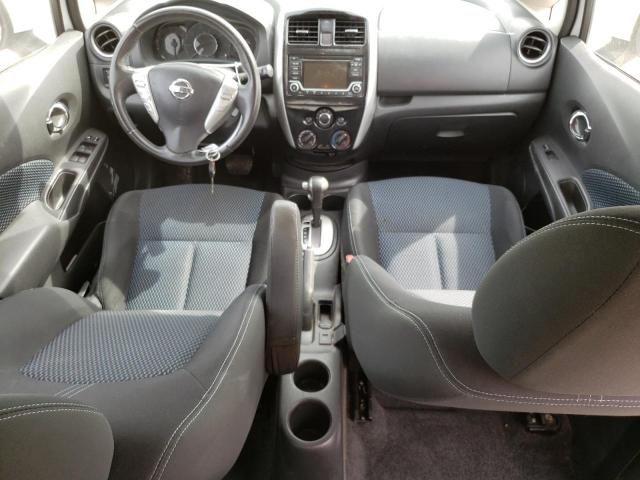 2016 Nissan Versa Note S