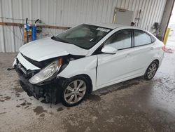 2012 Hyundai Accent GLS for sale in Riverview, FL