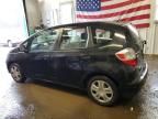 2010 Honda FIT