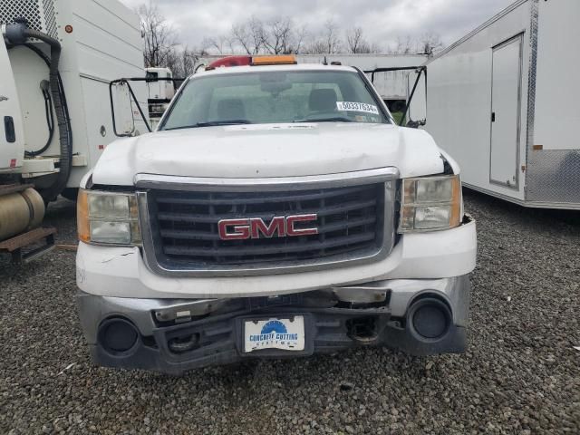 2007 GMC New Sierra C3500