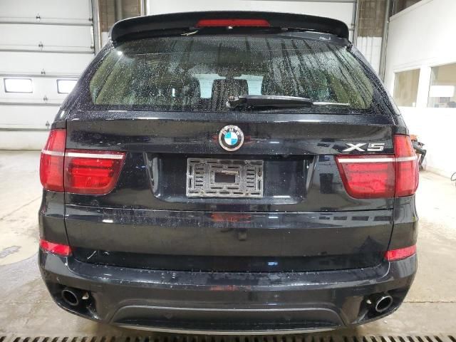 2012 BMW X5 XDRIVE35I