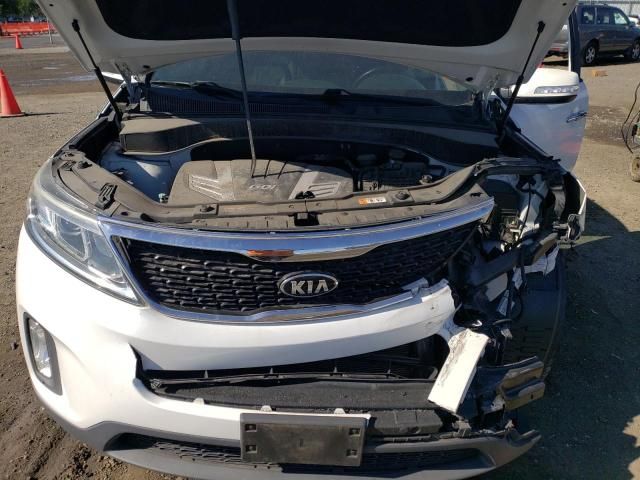 2015 KIA Sorento EX