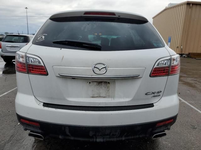 2010 Mazda CX-9