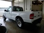 2011 Ford Ranger