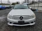 2008 Mercedes-Benz C 300 4matic