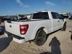 2023 Ford F150 Super Cab