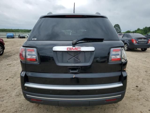 2013 GMC Acadia SLE