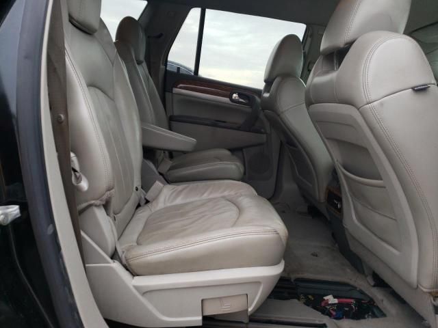 2009 Buick Enclave CXL