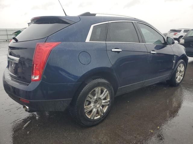 2010 Cadillac SRX Luxury Collection