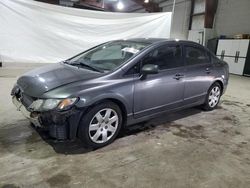 2009 Honda Civic LX for sale in North Billerica, MA