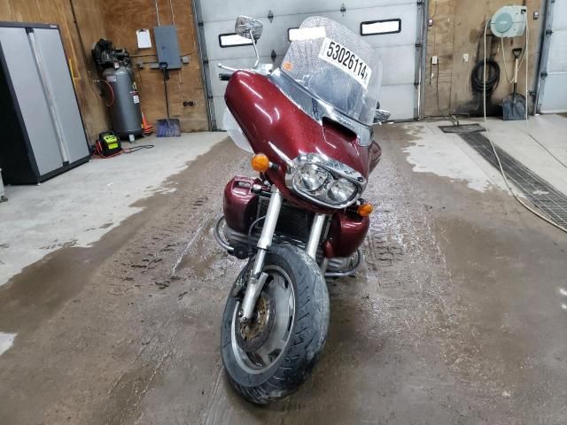 2000 Honda GL1500 CF