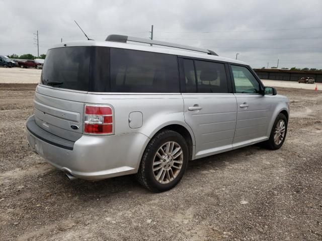 2013 Ford Flex SEL