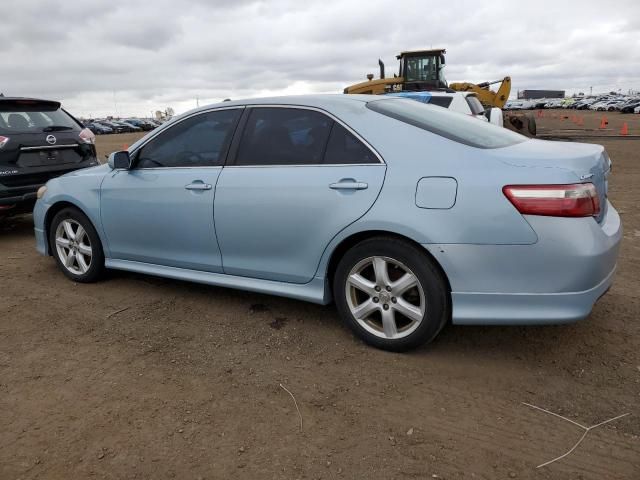 2007 Toyota Camry CE