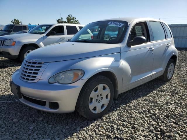 2008 Chrysler PT Cruiser