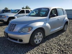 Salvage cars for sale from Copart Reno, NV: 2008 Chrysler PT Cruiser