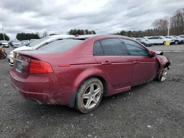 2006 Acura 3.2TL