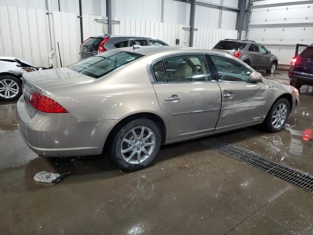 2007 Buick Lucerne CXL