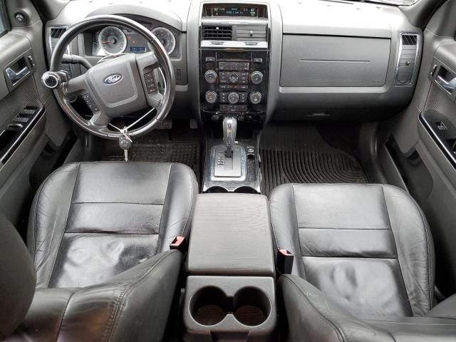 2009 Ford Escape Limited