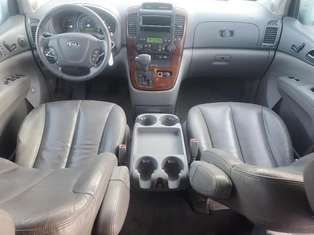 2006 KIA Sedona EX