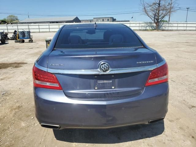 2014 Buick Lacrosse