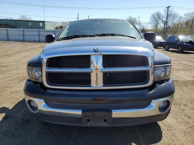 2003 Dodge RAM 1500 ST