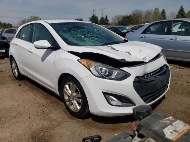 2015 Hyundai Elantra GT