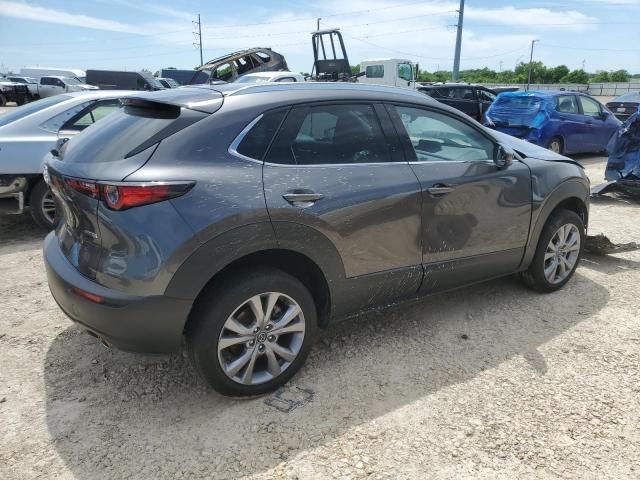 2021 Mazda CX-30 Premium