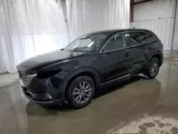 Mazda CX-9 salvage cars for sale: 2023 Mazda CX-9 Touring