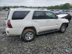 2003 Toyota 4runner Limited