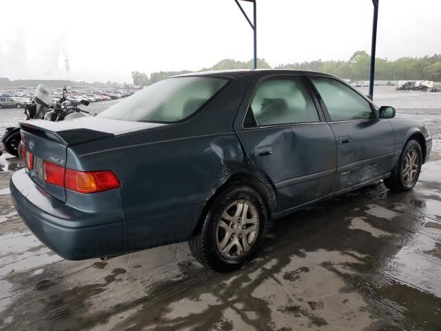 2000 Toyota Camry CE