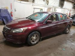 2011 Honda Accord LX en venta en Casper, WY