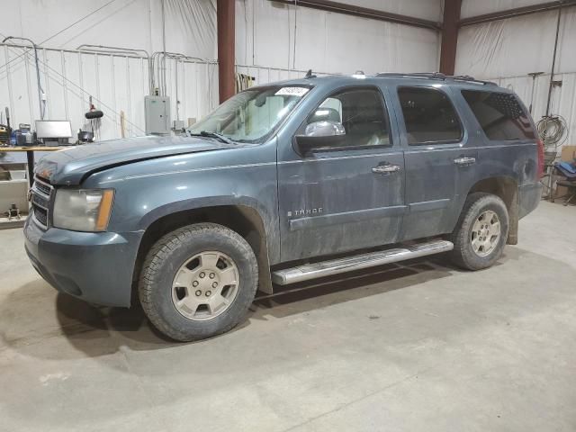 2008 Chevrolet Tahoe K1500