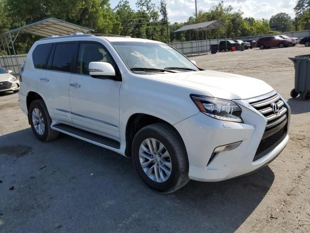 2019 Lexus GX 460