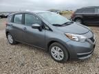 2017 Nissan Versa Note S