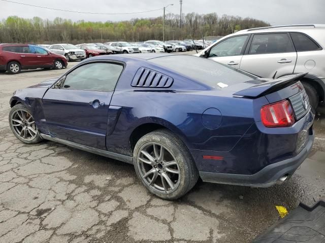 2011 Ford Mustang GT