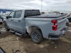 2024 Chevrolet Silverado K1500 Trail Boss Custom