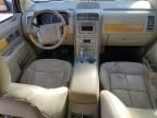 2007 Lincoln MKX