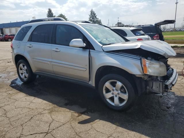 2008 Pontiac Torrent