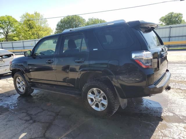 2014 Toyota 4runner SR5