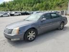 2007 Cadillac DTS