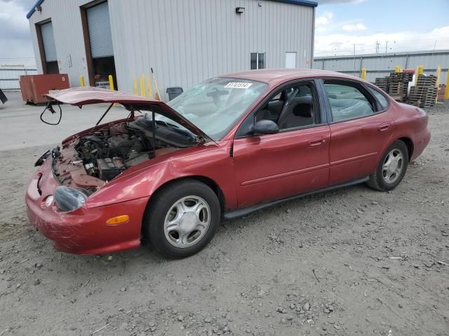 1998 Ford Taurus LX