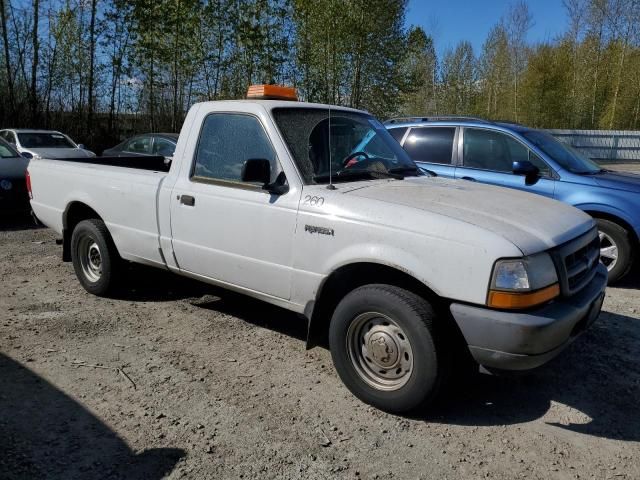 2000 Ford Ranger