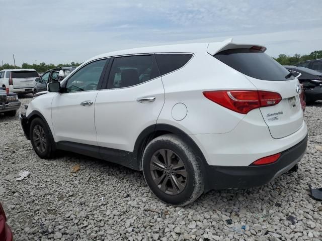 2013 Hyundai Santa FE Sport