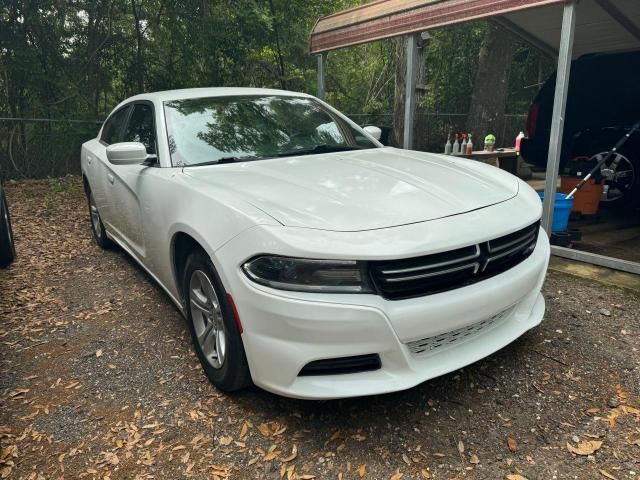 2015 Dodge Charger SE