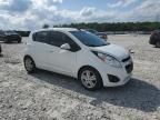 2015 Chevrolet Spark LS