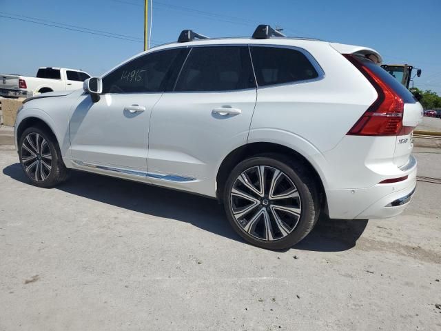 2023 Volvo XC60 Ultimate