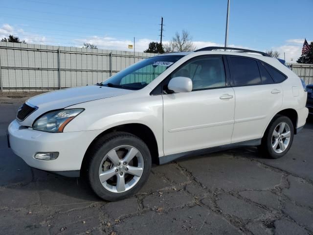 2005 Lexus RX 330