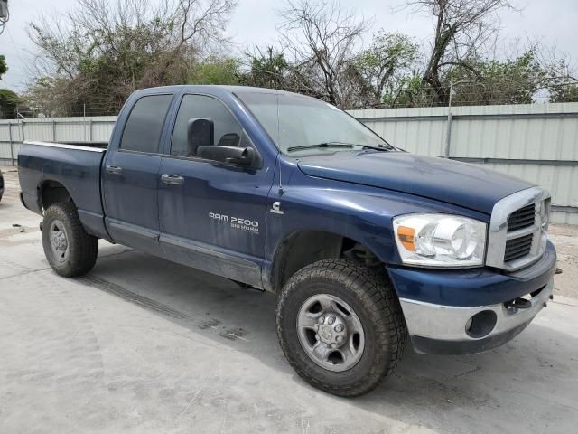 2006 Dodge RAM 2500 ST